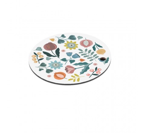 DESSOUS DE PLAT EN BOIS,...