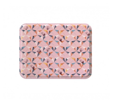 PLATEAU RECTANGLE BOIS,...