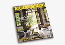 ART & DECORATION